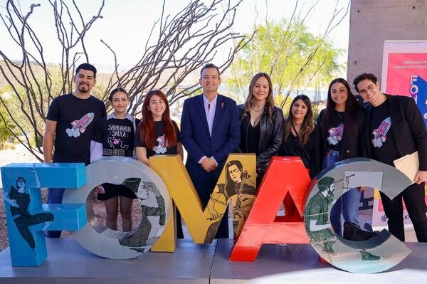 Se apoyará a talentos emergentes para la creación y promoción de su proyecto